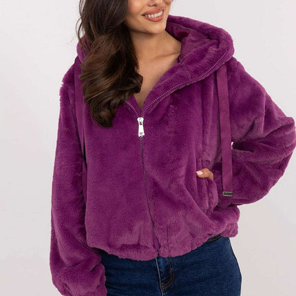 Jacket model 204428 - Très Elite