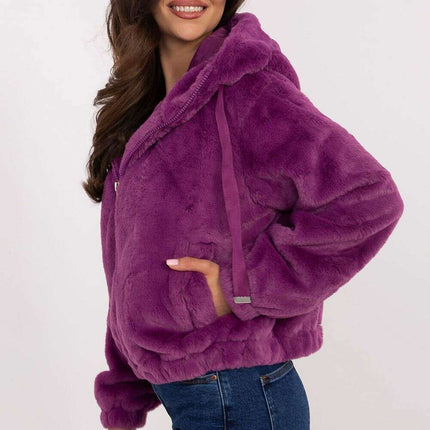 Jacket model 204428 - Très Elite