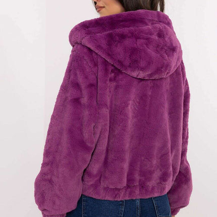 Jacket model 204428 - Très Elite
