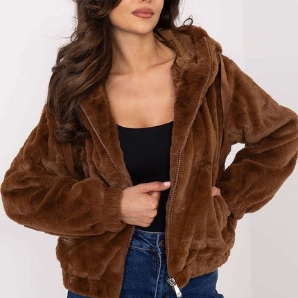 Jacket model 204428 - Très Elite