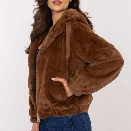 Jacket model 204428 - Très Elite