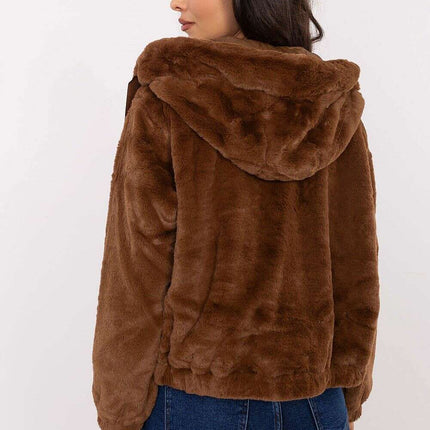 Jacket model 204428 - Très Elite