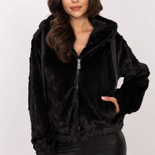 Jacket model 204428 - Très Elite