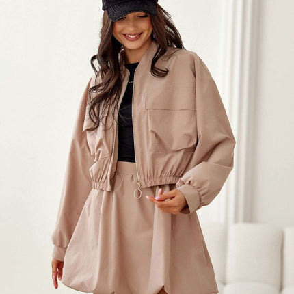 Jacket model 208500 - Très Elite