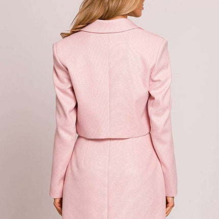 Jacket model 209235 - Très Elite