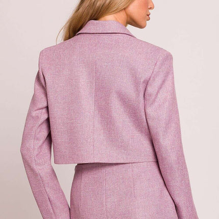 Jacket model 209235 - Très Elite