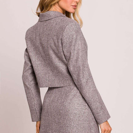 Jacket model 209235 - Très Elite