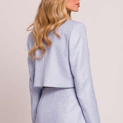 Jacket model 209235 - Très Elite