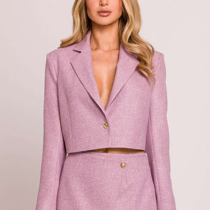 Jacket model 209235 - Très Elite