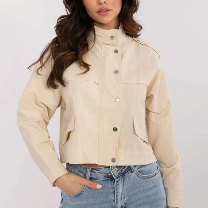 Jacket model 210111 - Très Elite