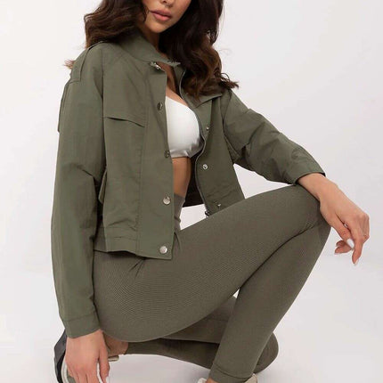 Jacket model 210111 - Très Elite