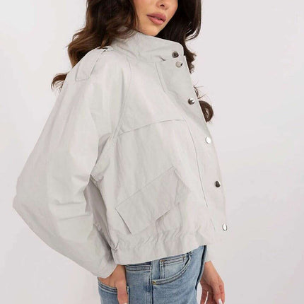 Jacket model 210111 - Très Elite