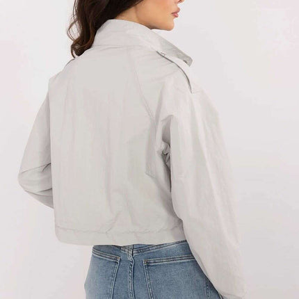 Jacket model 210111 - Très Elite