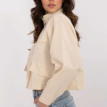 Jacket model 210111 - Très Elite