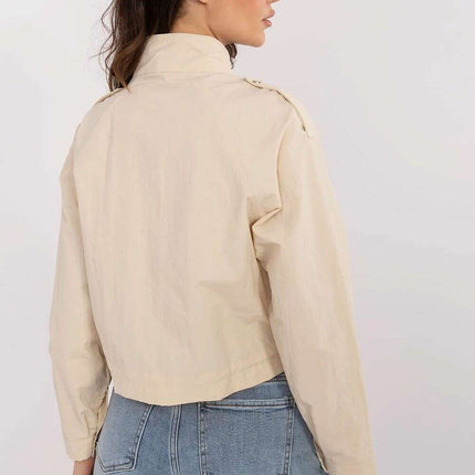 Jacket model 210111 - Très Elite