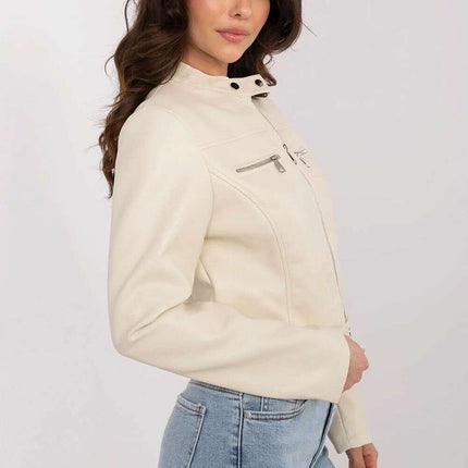 Jacket model 211181 - Très Elite