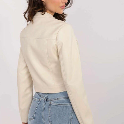 Jacket model 211181 - Très Elite