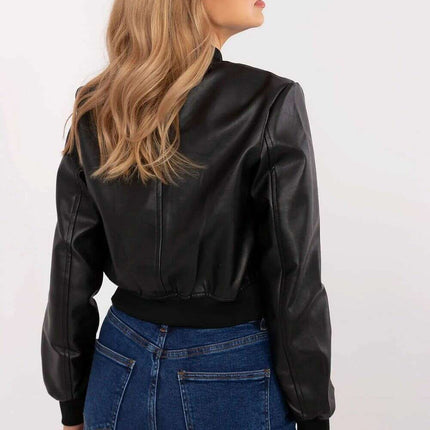 Jacket model 211183 - Très Elite