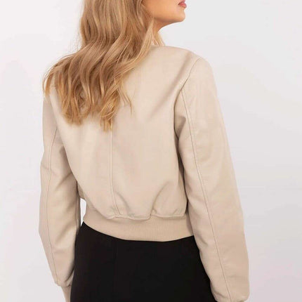 Jacket model 211183 - Très Elite