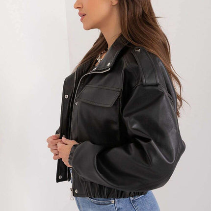 Jacket model 211185 - Très Elite