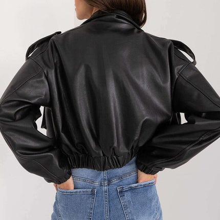 Jacket model 211185 - Très Elite