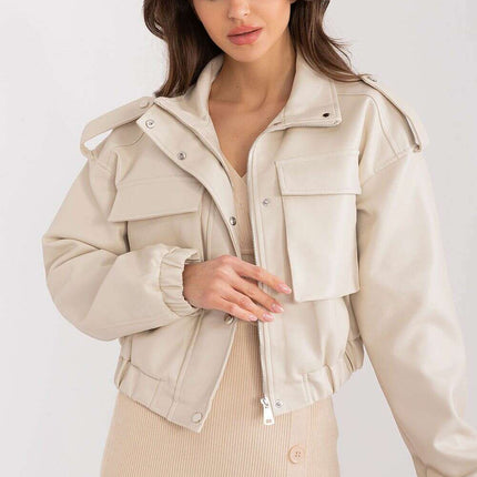 Jacket model 211185