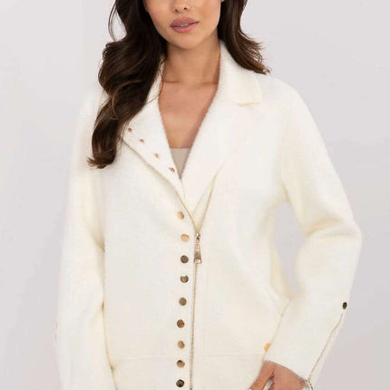 Jacket model 211719 - Très Elite