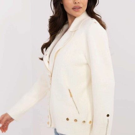 Jacket model 211719 - Très Elite