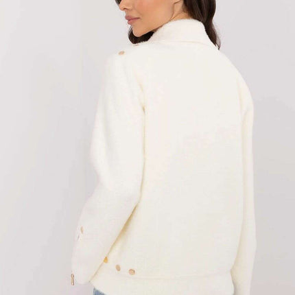 Jacket model 211719 - Très Elite