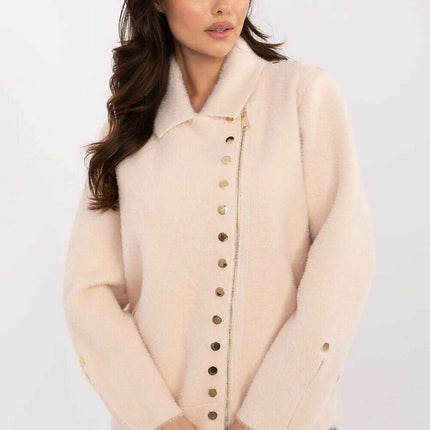 Jacket model 211719 - Très Elite