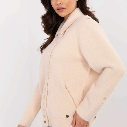 Jacket model 211719 - Très Elite