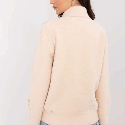 Jacket model 211719 - Très Elite