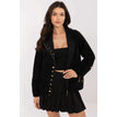 black / one-size-fits-all