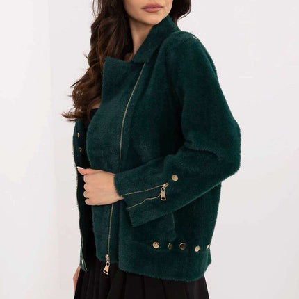 Jacket model 211719 - Très Elite