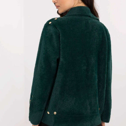 Jacket model 211719 - Très Elite