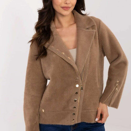Jacket model 211719 - Très Elite