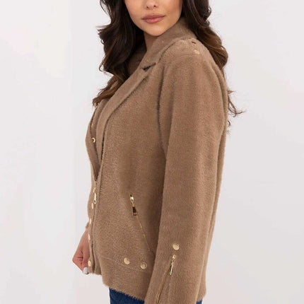 Jacket model 211719 - Très Elite