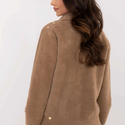 Jacket model 211719 - Très Elite