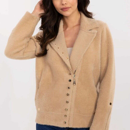Jacket model 211719 - Très Elite