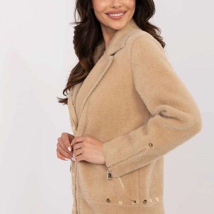 Jacket model 211719 - Très Elite