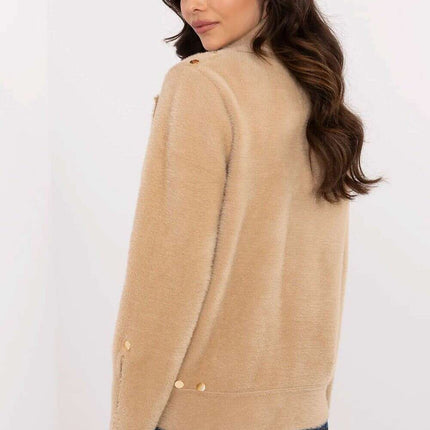 Jacket model 211719 - Très Elite