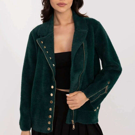 Jacket model 211719 - Très Elite