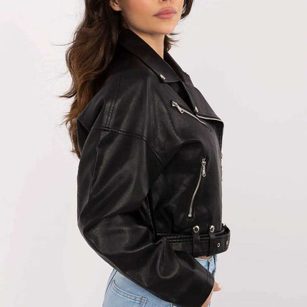 Jacket model 211726 - Très Elite