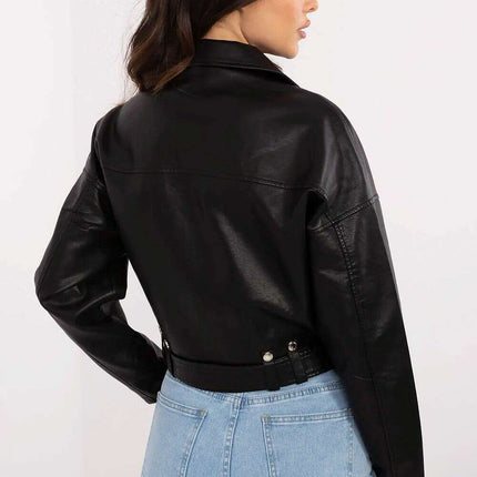 Jacket model 211726 - Très Elite