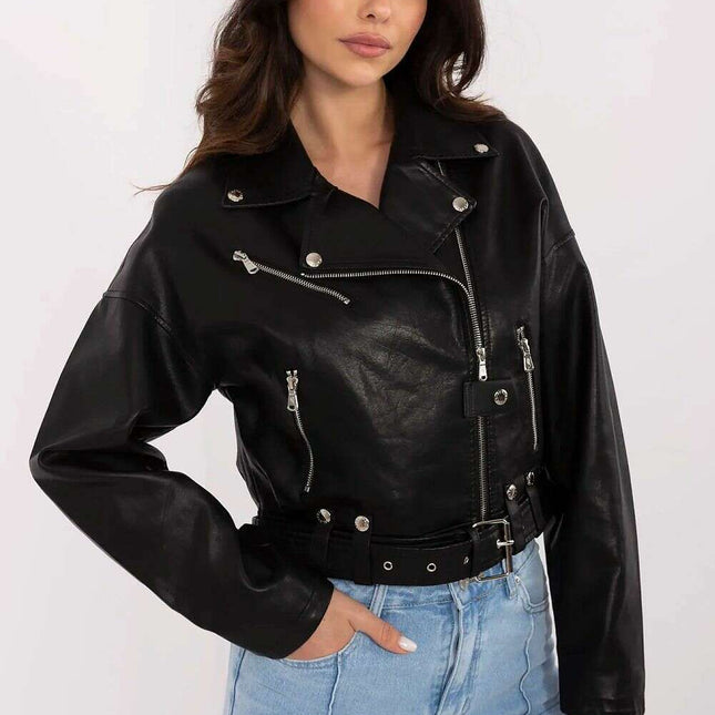 Jacket model 211726