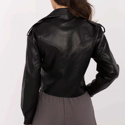 Jacket model 211728 - Très Elite