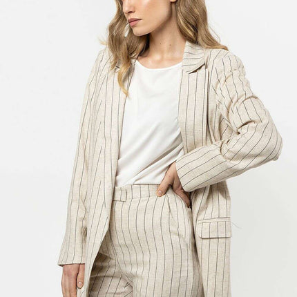 Jacket model 212175 - Très Elite