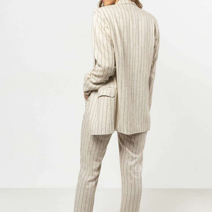 Jacket model 212175 - Très Elite