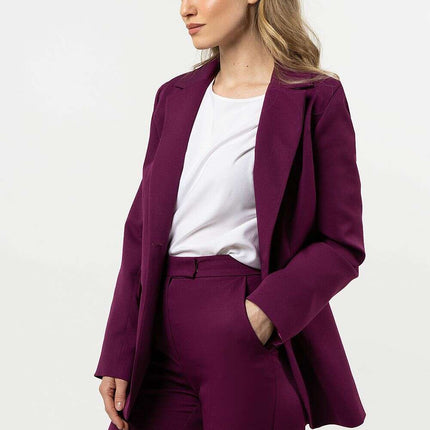 Jacket model 212216 - Très Elite