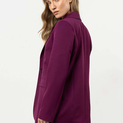 Jacket model 212216 - Très Elite